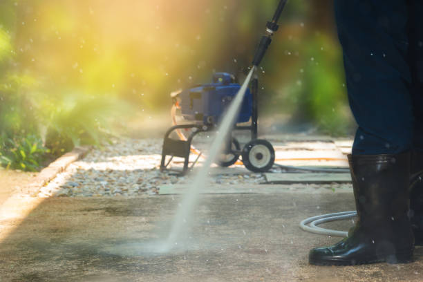 Best Oil Spill Cleanup  in Shady Spring, WV